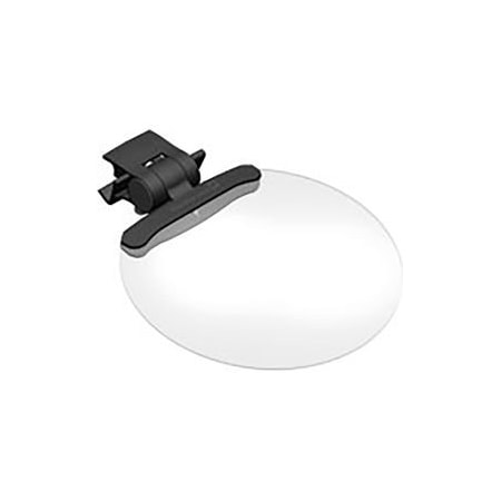 Waldmann Waldmann Clip-On Magnifier for Taneo, 3.5 Diopters, 1.88X 190207019-00575900